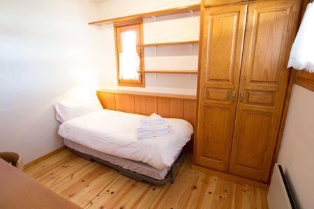 Casa Amb Jardi Alp Διαμέρισμα Εξωτερικό φωτογραφία