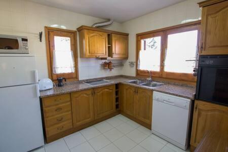 Casa Amb Jardi Alp Διαμέρισμα Εξωτερικό φωτογραφία
